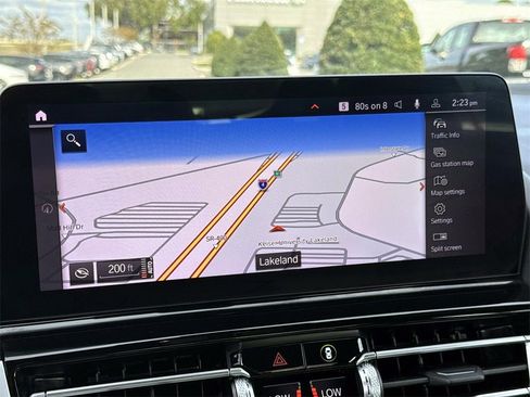 Used 2023 BMW M850i Gran Coupe xDrive image 23