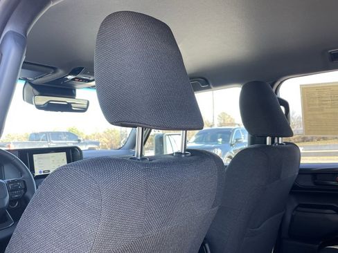 Used 2026 Toyota Land Cruiser 1958 image 25