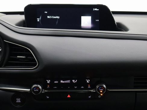 New 2025 MAZDA CX-30 AWD 2.5 S w/ Preferred Package image 19