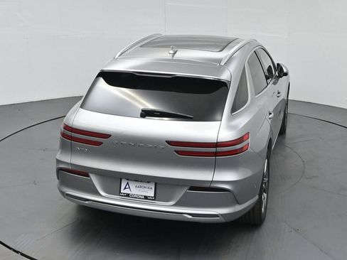 Used 2025 Genesis Electrified GV70 w/ Prestige Package AWD/4WD image 48