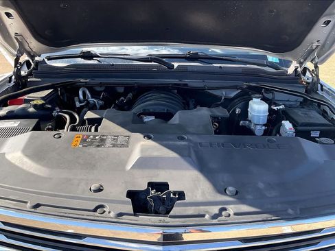 Used 2019 Chevrolet Tahoe Premier image 9