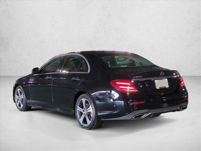 Used 2018 Mercedes-Benz E 300 image 8