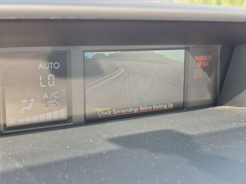 Used 2014 Subaru Crosstrek Touring AWD/4WD image 31