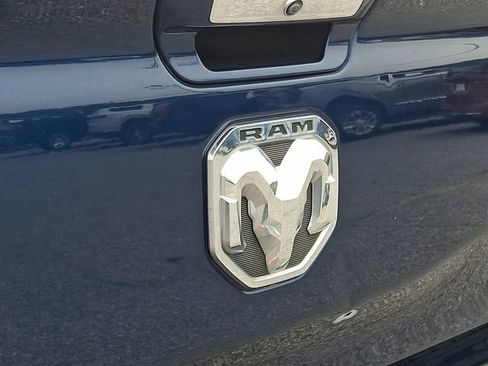Used 2020 RAM 1500 Laramie AWD/4WD image 31