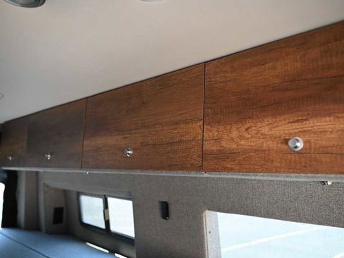 Used 2020 Mercedes-Benz Sprinter 2500 image 23