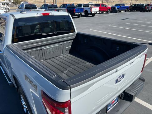 New 2026 Ford F150 XLT w/ Equipment Group 302A MID image 26