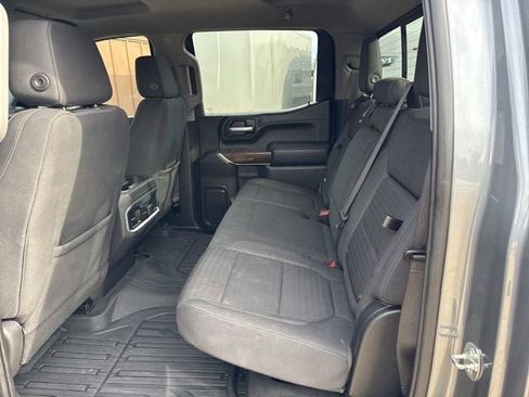 Used 2021 GMC Sierra 1500 Elevation w/ Preferred Package AWD/4WD image 18