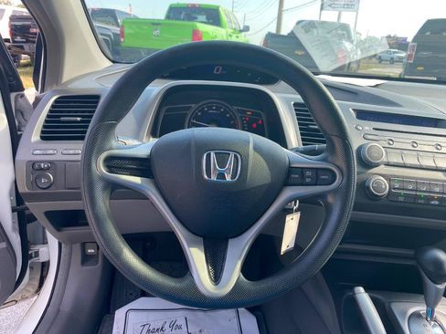 Used 2011 Honda Civic LX image 26
