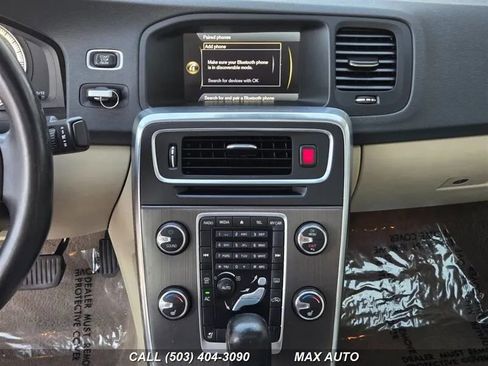 Used 2012 Volvo S60 T5 Premier image 23