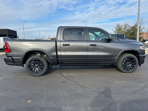 New 2026 RAM 1500 Limited image 8