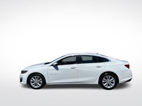 Used 2023 Chevrolet Malibu LT image 15