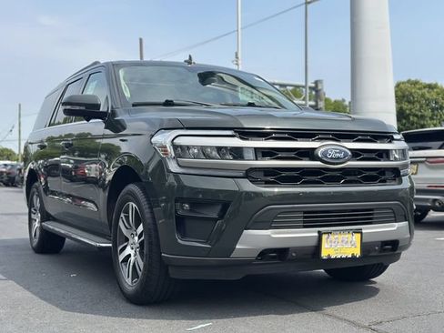 Certified 2023 Ford Expedition XLT AWD/4WD image 50