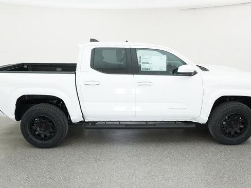 New 2026 Toyota Tacoma SR5 RWD image 14