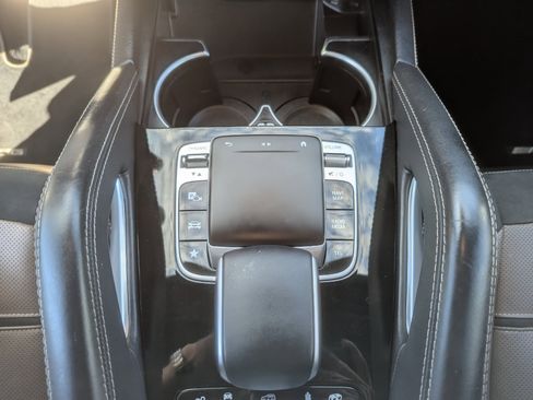 Used 2022 Mercedes-Benz GLE 53 AMG 4MATIC Coupe image 26