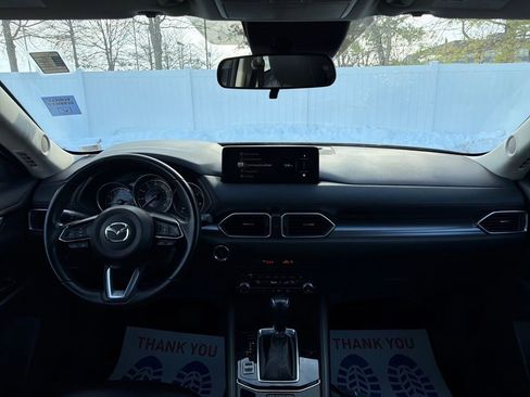 Used 2024 MAZDA CX-5 AWD 2.5 S w/ Select Package image 15