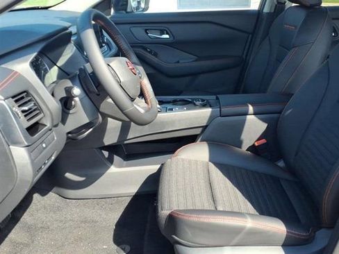 New 2026 Nissan Rogue Rock Creek w/ Rock Creek Premium Package image 34