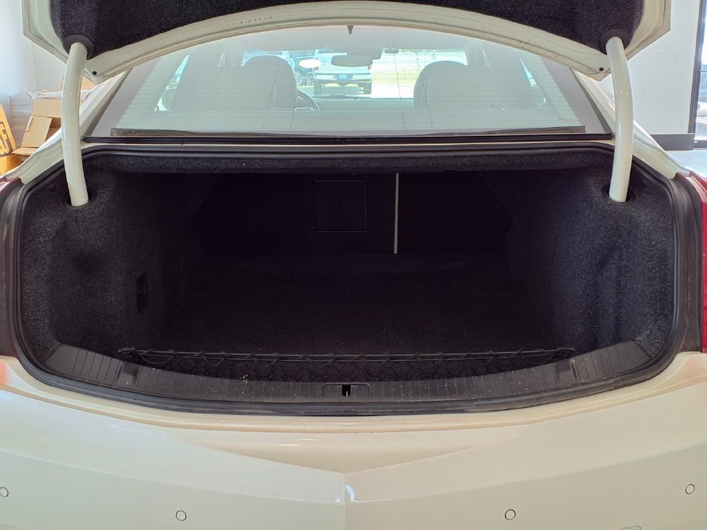 Used 2014 Cadillac XTS Platinum FWD image 17