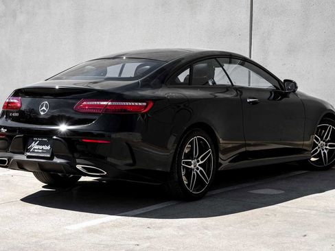 Used 2019 Mercedes-Benz E 450 image 9