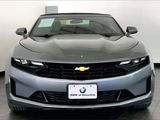 Used 2020 Chevrolet Camaro LT image 3