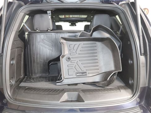 Used 2023 Chevrolet Tahoe LT AWD/4WD image 52