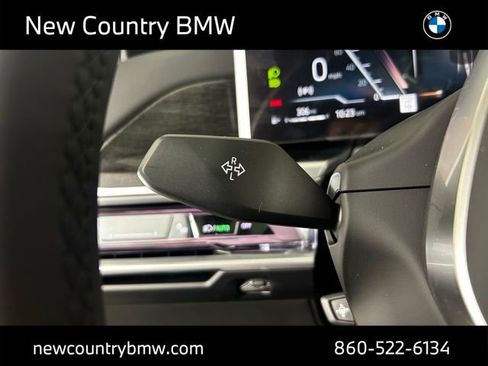 New 2026 BMW 760i xDrive w/ Premium Package image 19