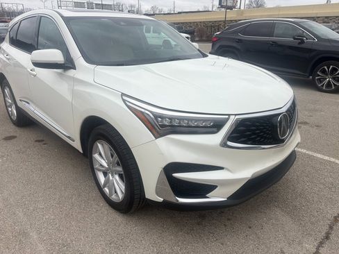 Used 2019 Acura RDX FWD image 3