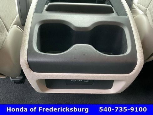 Used 2026 Honda Odyssey EX-L image 45