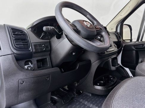 Used 2023 RAM ProMaster 1500 FWD image 4
