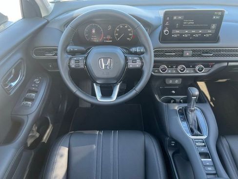 New 2026 Honda HR-V EX-L image 14