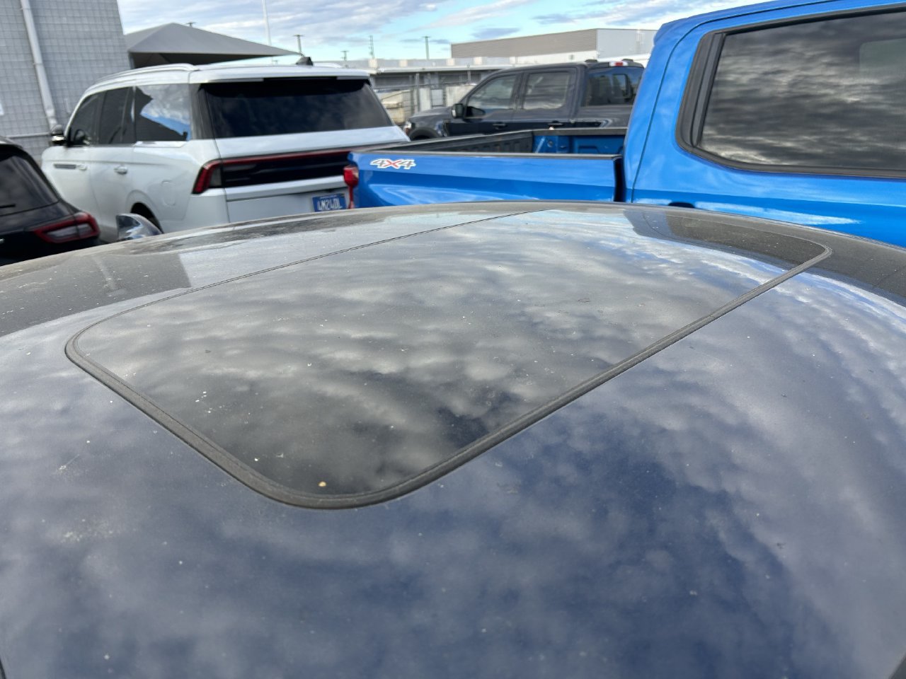 Used 2024 Honda Accord EX image 9