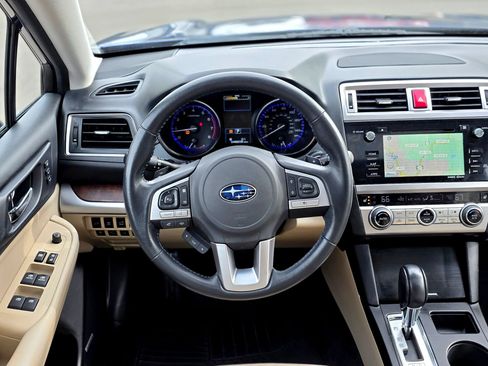 Used 2015 Subaru Outback 2.5i Limited AWD/4WD image 12