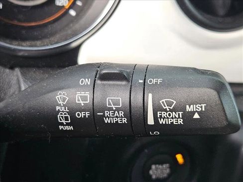 Used 2021 Jeep Wrangler Unlimited Sport AWD/4WD image 9