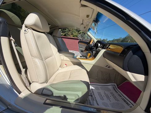 Used 2005 Lexus SC 430 Convertible image 10