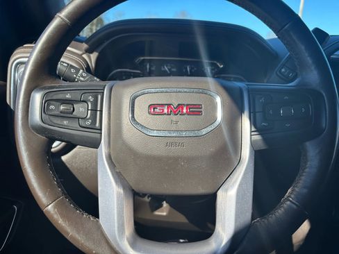 Used 2021 GMC Sierra 1500 SLT image 20