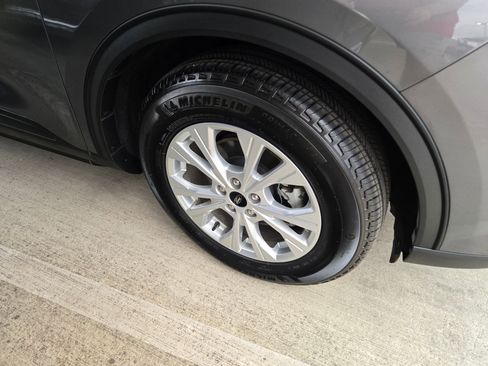 Used 2024 Ford Escape Active image 7