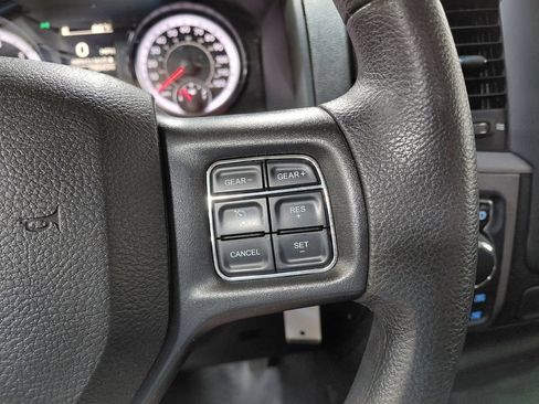 Used 2022 RAM 1500 Tradesman AWD/4WD image 28