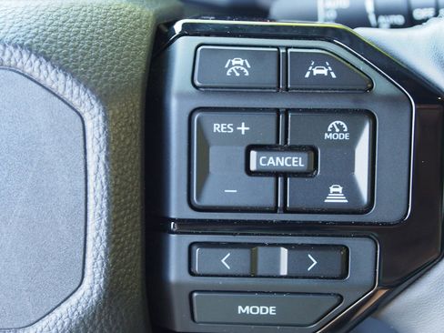 Used 2024 Toyota Land Cruiser 1958 AWD/4WD image 25