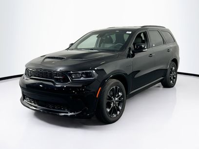 Used 2024 Dodge Durango R/T