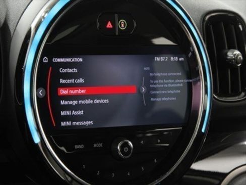 Used 2024 MINI Cooper Countryman S image 12