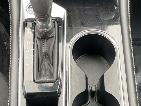 Used 2023 Nissan Altima 2.5 SV FWD image 18