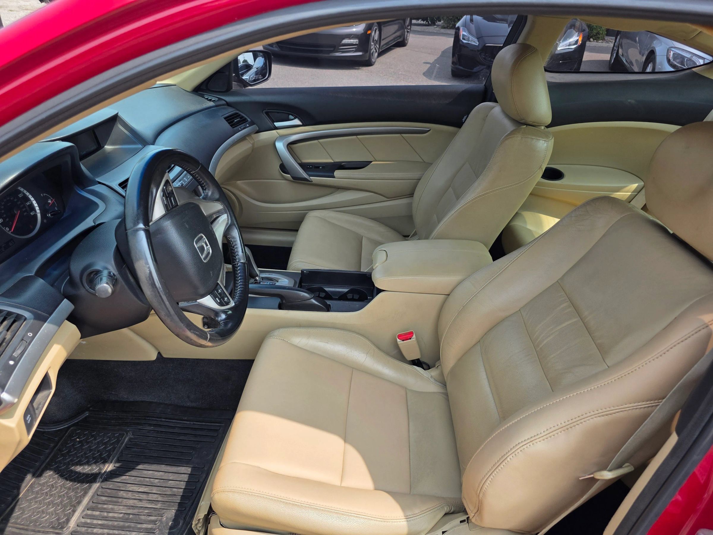 Used 2010 Honda Accord EX-L image 2