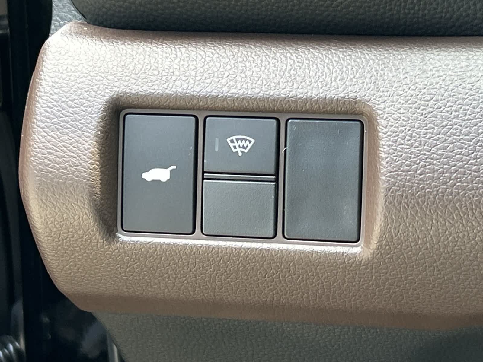 New 2026 Honda Pilot Elite image 25