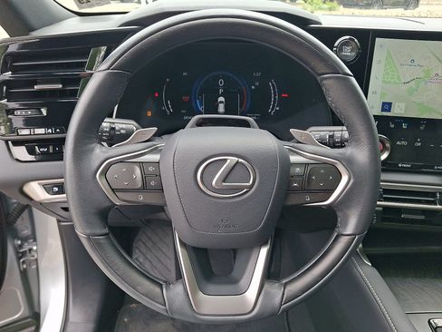 Certified 2024 Lexus RX 350 Premium Plus w/ Convenience Package AWD/4WD image 22