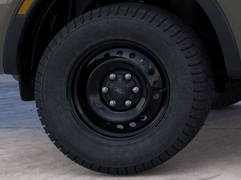 New 2026 Ford Ranger XL w/ FX4 Off-Road Package AWD/4WD image 19