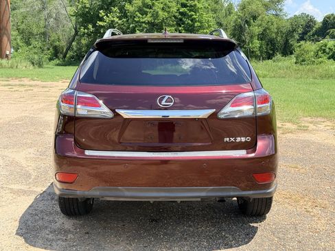 Used 2015 Lexus RX 350 FWD image 4