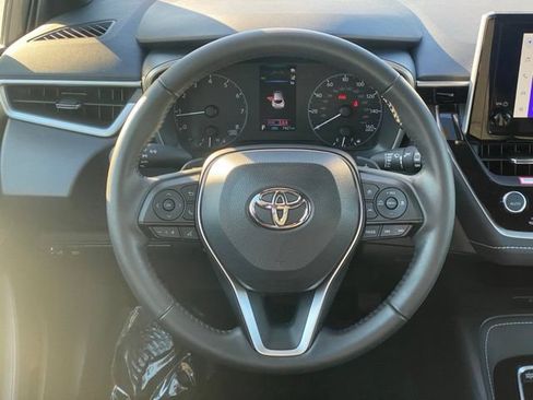 Certified 2024 Toyota Corolla SE w/ SE Package FWD image 15
