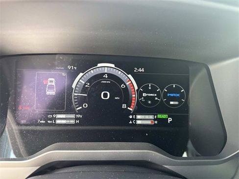 Used 2026 Toyota Tundra TRD Pro image 33