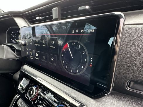 Used 2022 GMC Sierra 1500 AT4 w/ AT4 Premium Package image 18