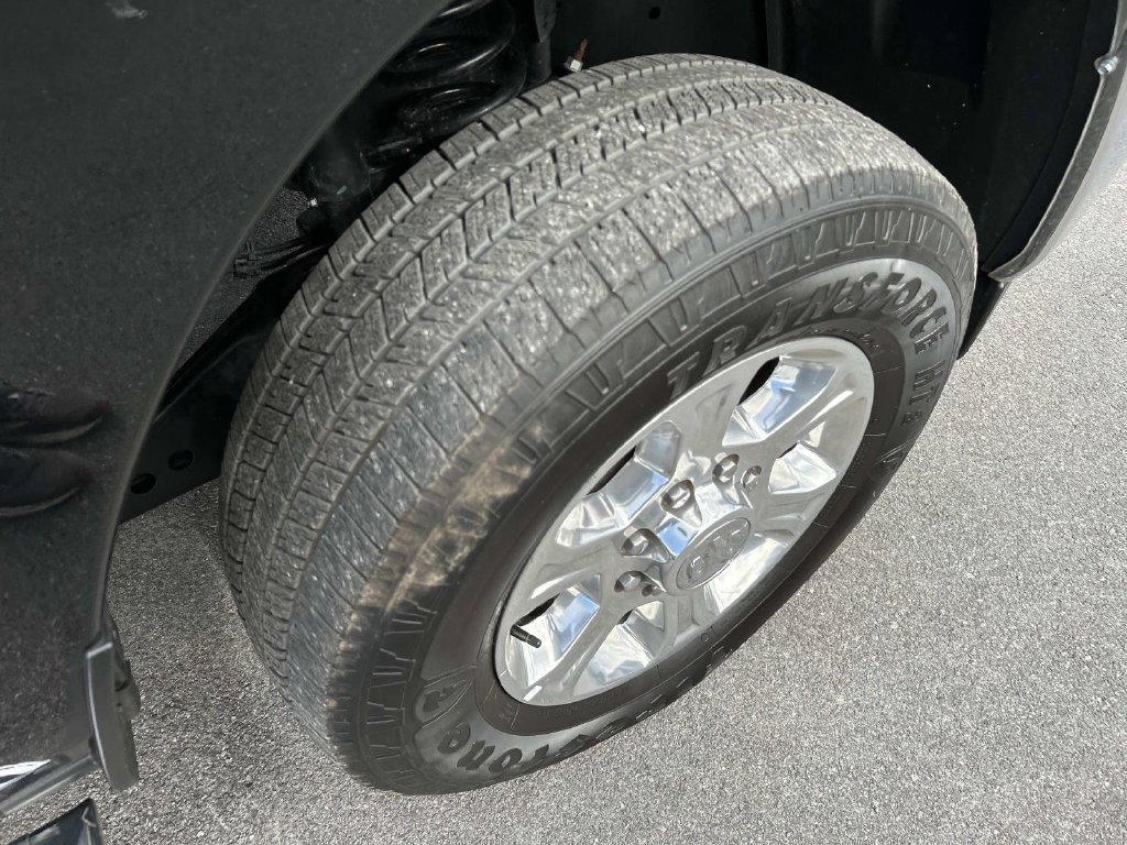 Used 2026 RAM 2500 Big Horn AWD/4WD image 30