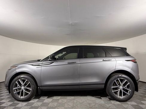 New 2026 Land Rover Range Rover Evoque S image 3